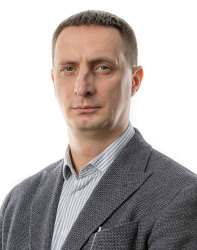 Михаил КОРОВИН, фото